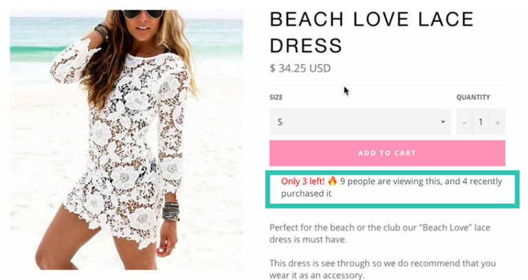 Social Proof Social Proof
