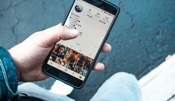 Instagram how to create a good feed