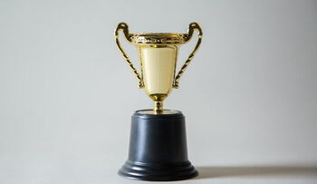 Linked in social selling awards