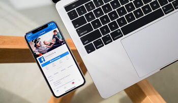 Social selling withfacebook