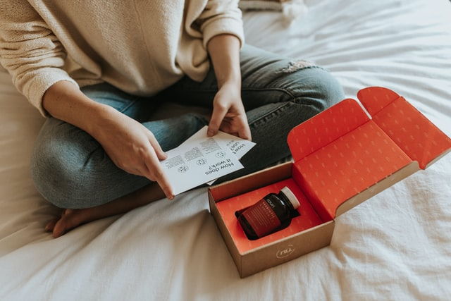 Post Purchase Experience Shipping Post Purchase Experience Shipping