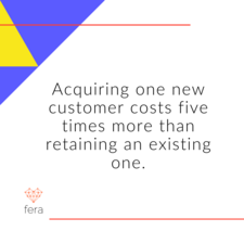 Customer Acquisition Costs