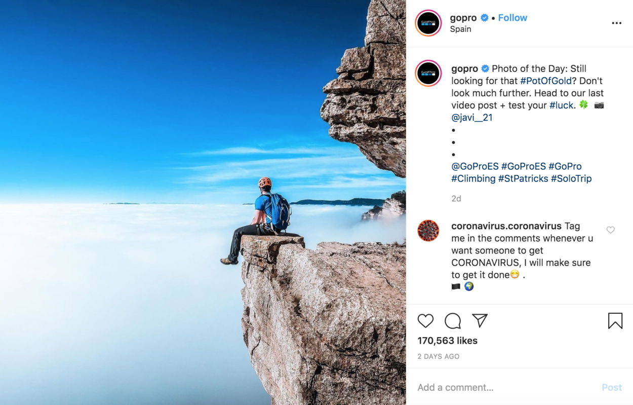 User Generated Content For Social Media User Generated Content For Social Media