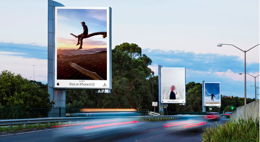 Apple Ugc Campaign Apple Ugc Campaign
