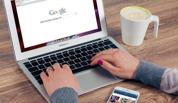 How to get stars in google search results ecommerce