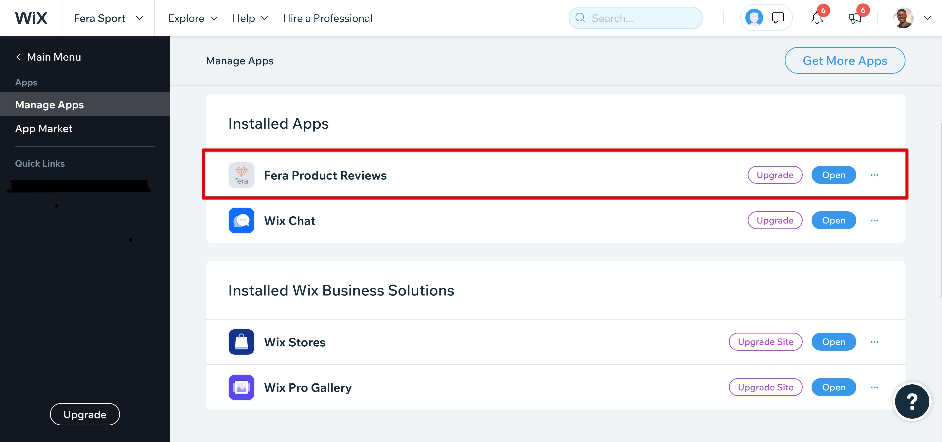 wix editor wix editor