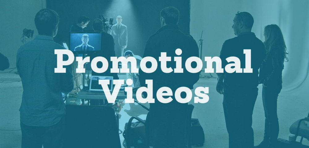 How to Create a Good Promotional Video for Your Product