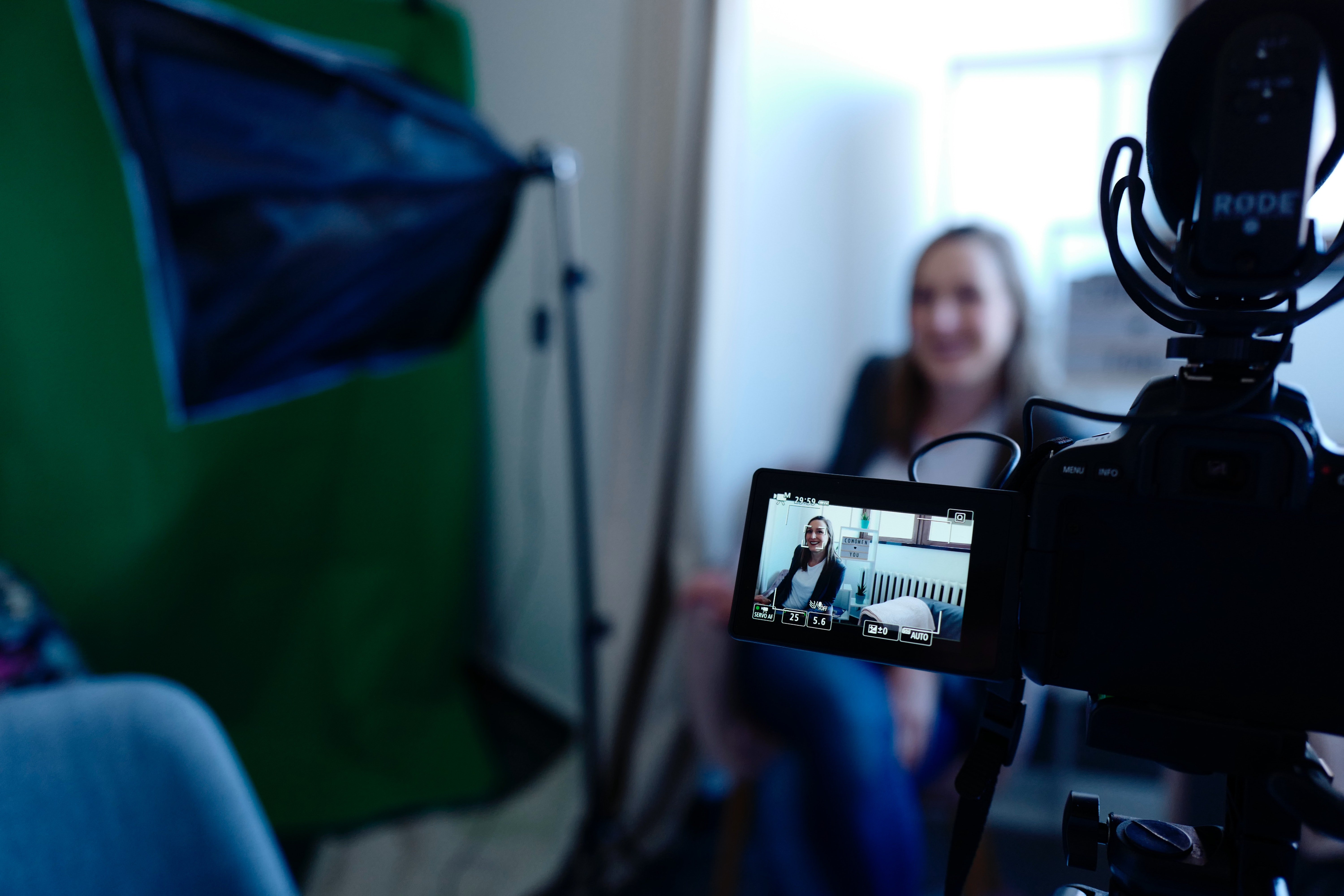 steps to creating a promotional video for ecommerce