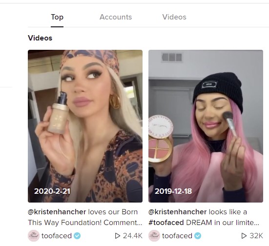 Tiktok marketing for ecommerce stores Tiktok marketing for ecommerce stores