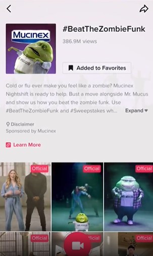 Tiktok marketing for ecommerce stores Tiktok marketing for ecommerce stores