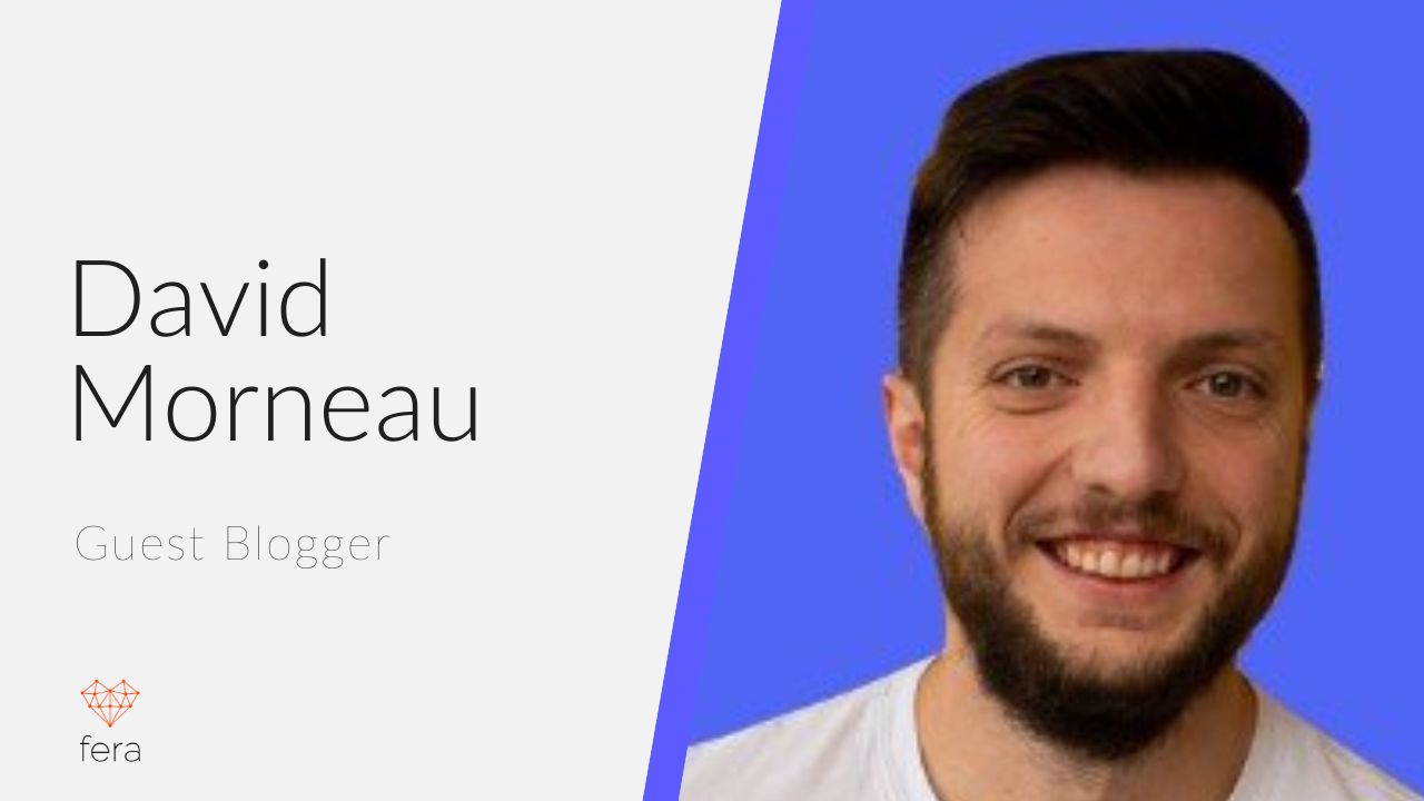 David Morneau David Morneau