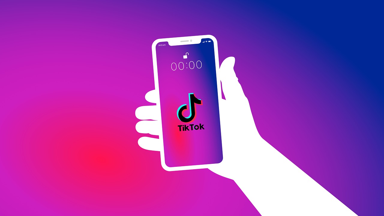 Why You Should Embed TikTok Videos