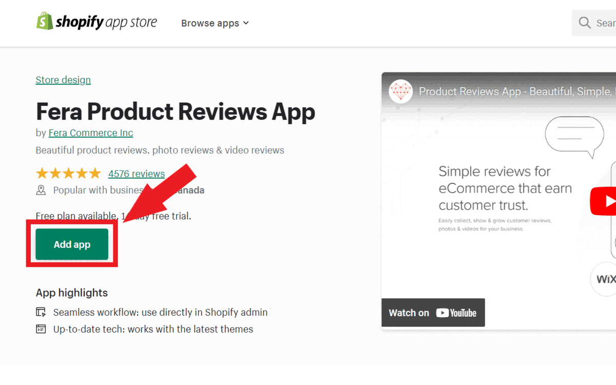 Automate Your Product Reviews