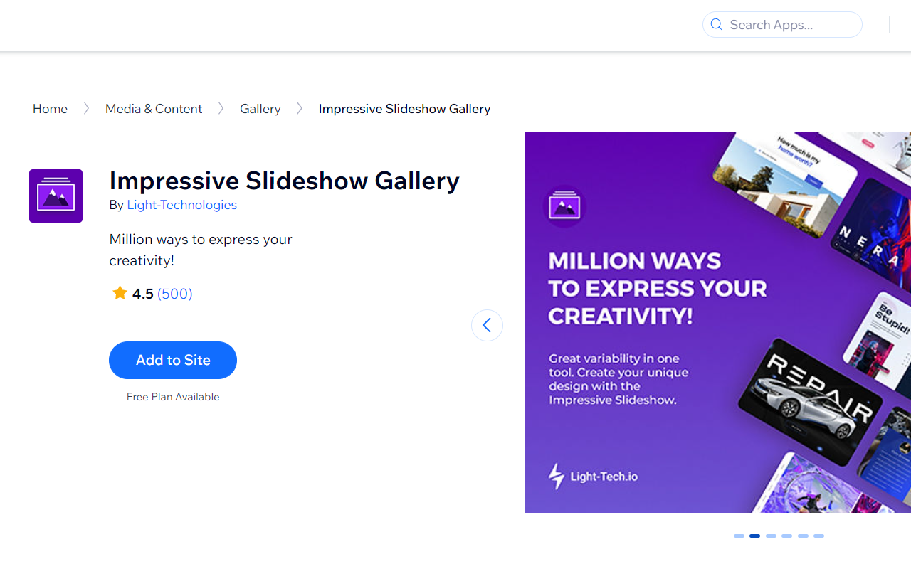 5 MustHave Wix Apps For Photography sites [2023 Edition]