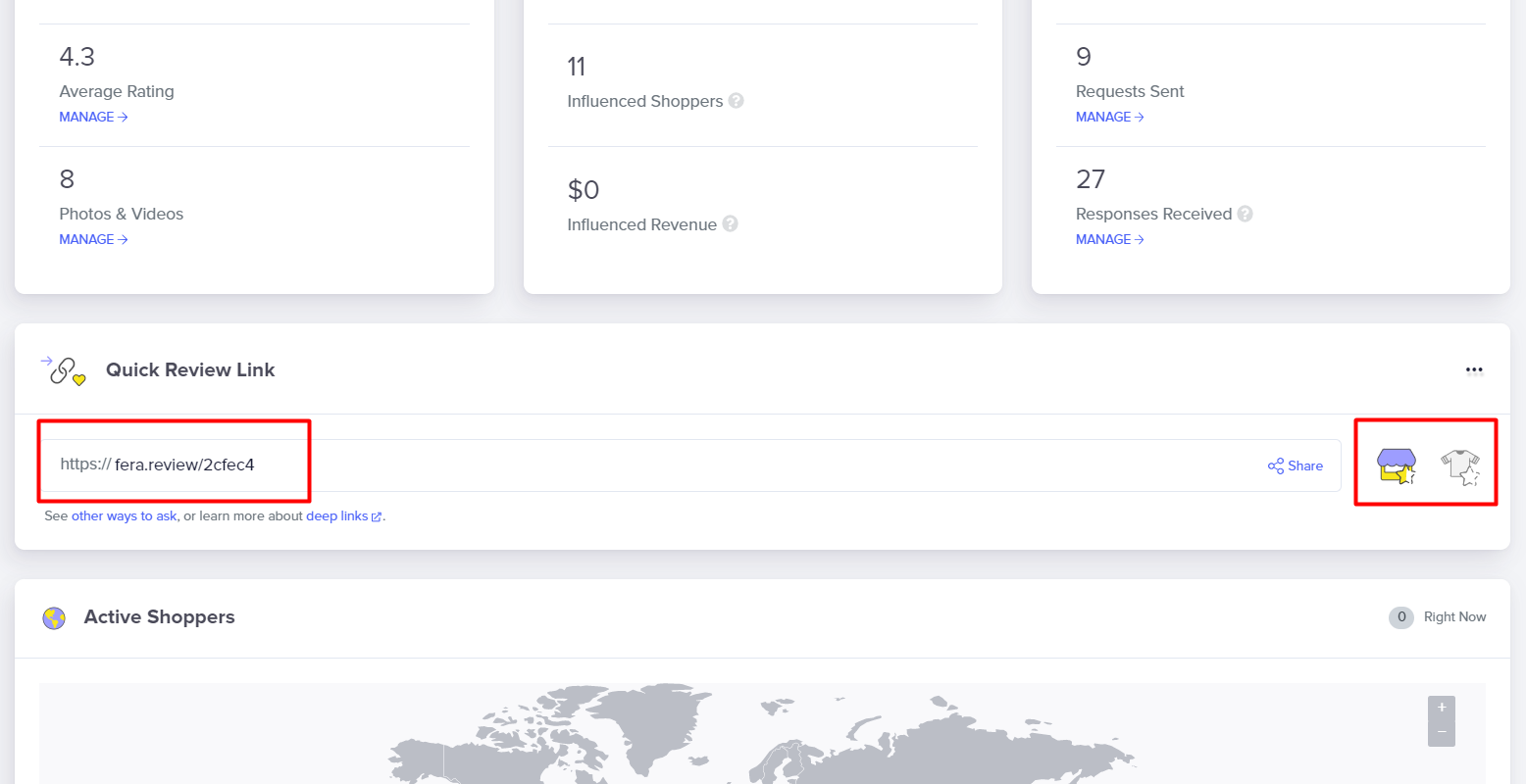 Quick Review Links Quick Review Links