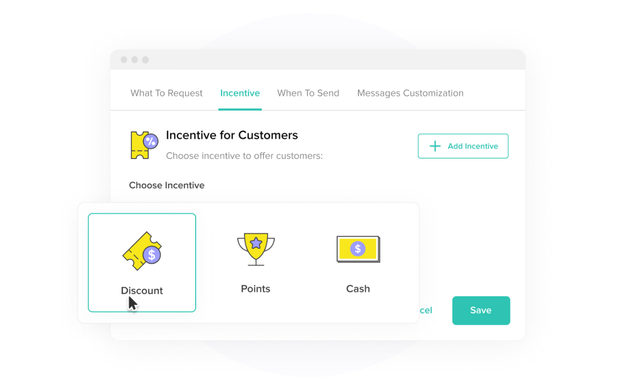 Incentive Options Incentive Options