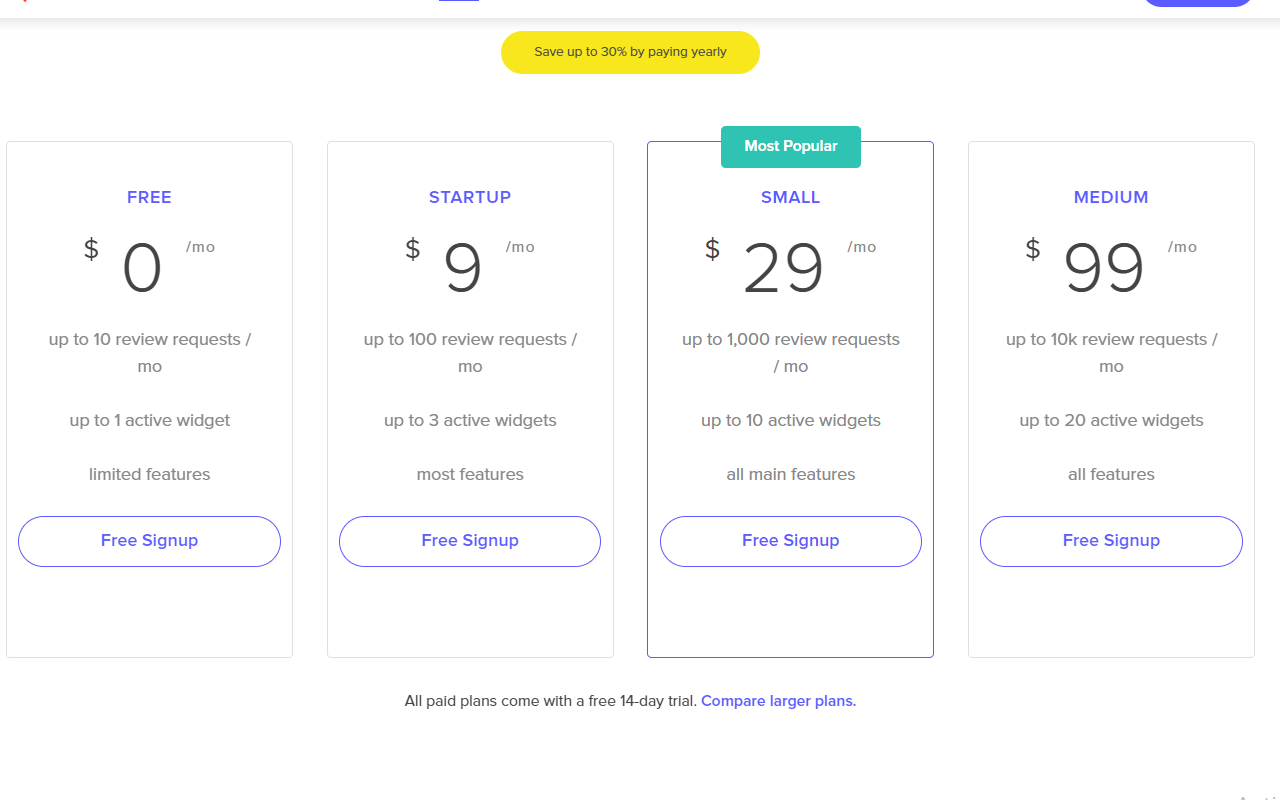 Affordable Pricing Affordable Pricing