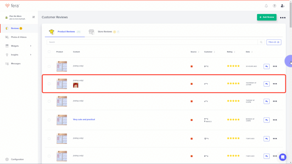 Moderage Aliexpress Optimizing Product Pages with AliExpress Reviews