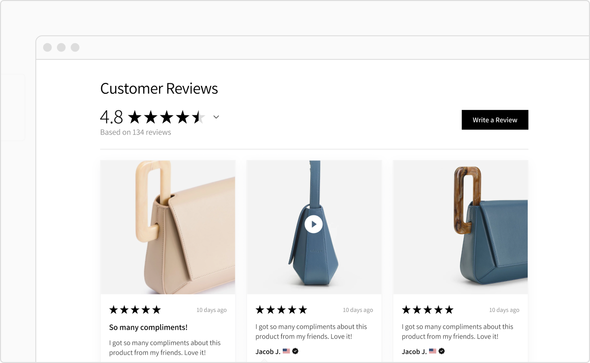 Fera's 2023 Rewind: Elevating eCommerce with New Features and Integrations