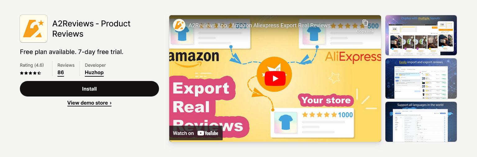 best product review apps shopify best product review apps shopify