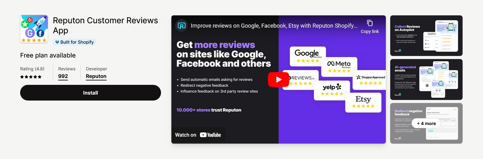 best product review apps shopify best product review apps shopify