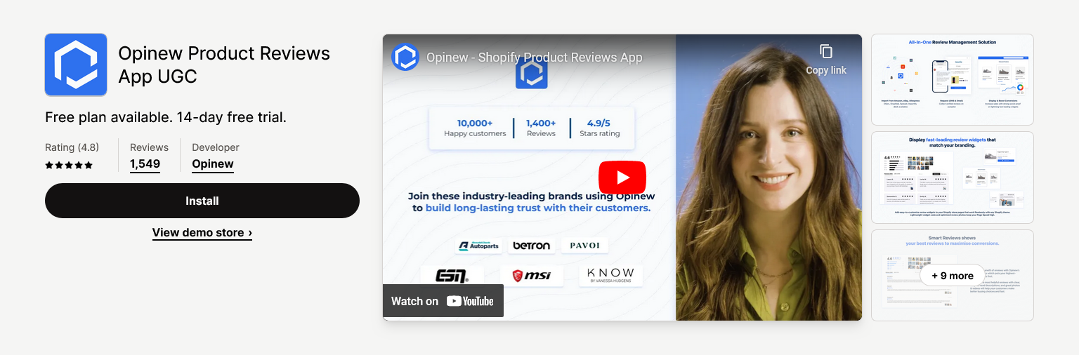 best product review apps shopify best product review apps shopify