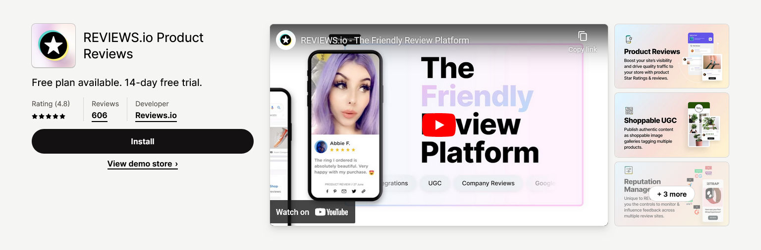 best product review apps shopify best product review apps shopify