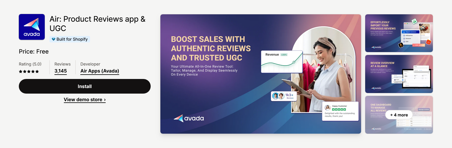 best product review apps shopify best product review apps shopify