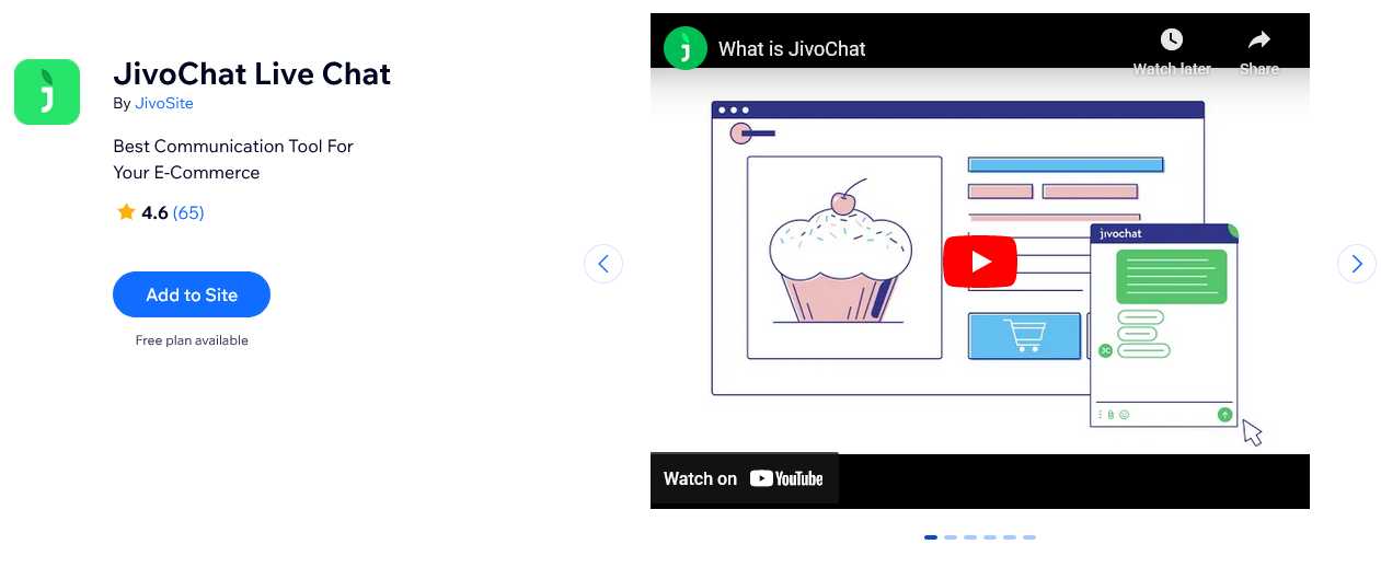 improve wix aov improve wix aov
