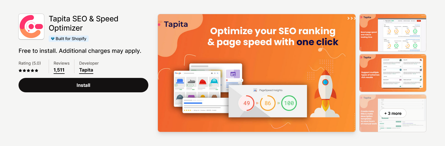 Shopify Apps That Will Boost Your Page Speed