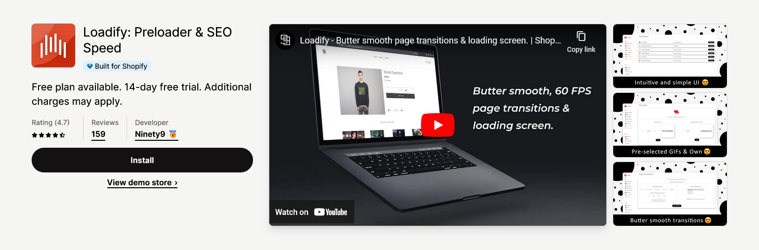 Shopify Apps That Will Boost Your Page Speed
