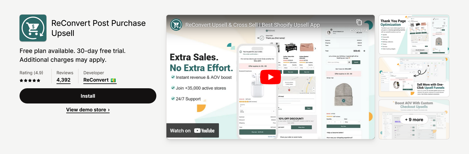 best apps for fashion store