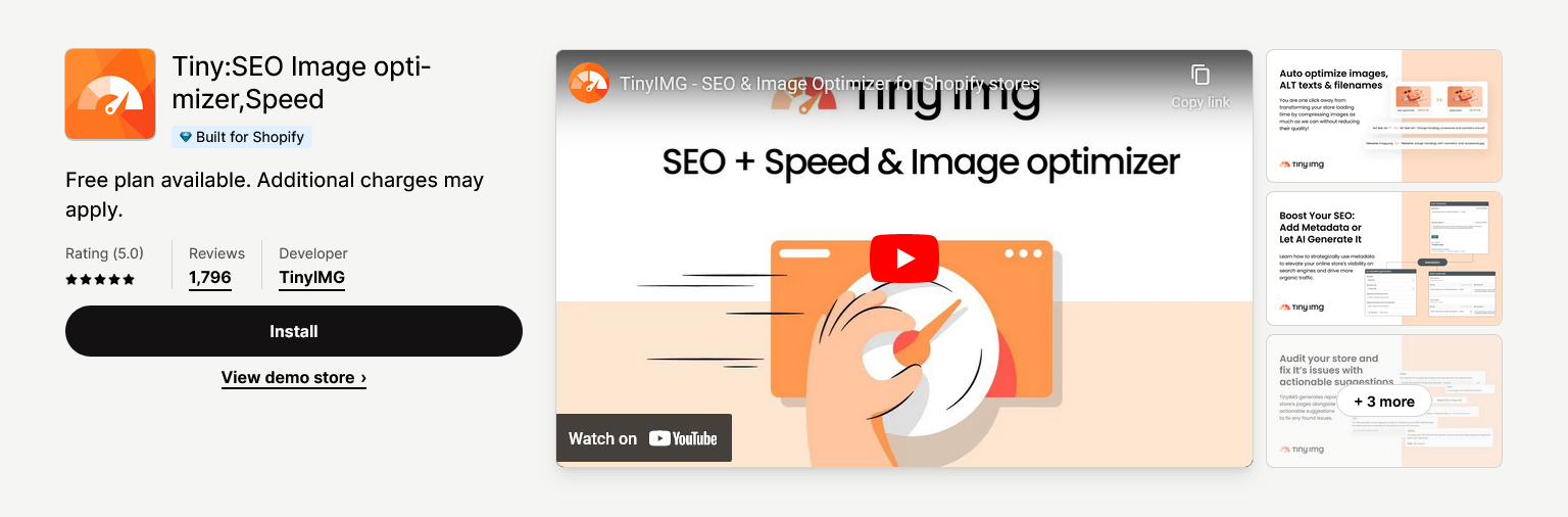 best apps for florists shopify