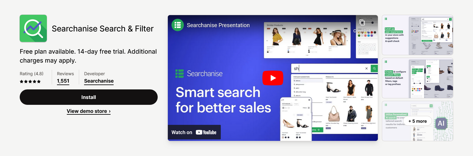 best apps for florists shopify