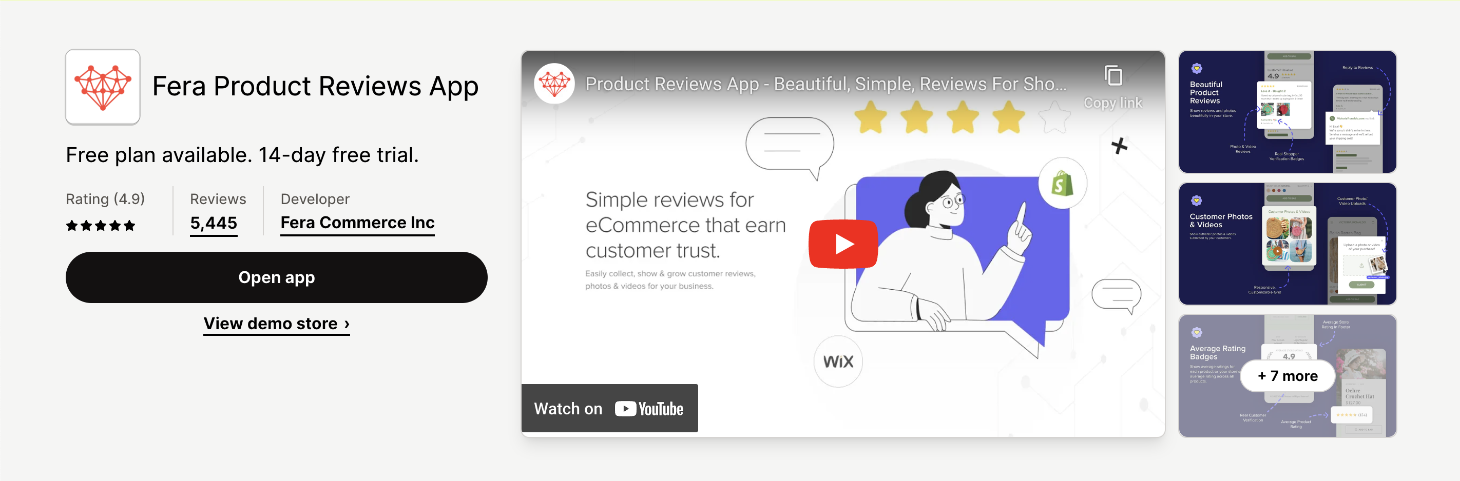 Fera Reviews Fera Reviews