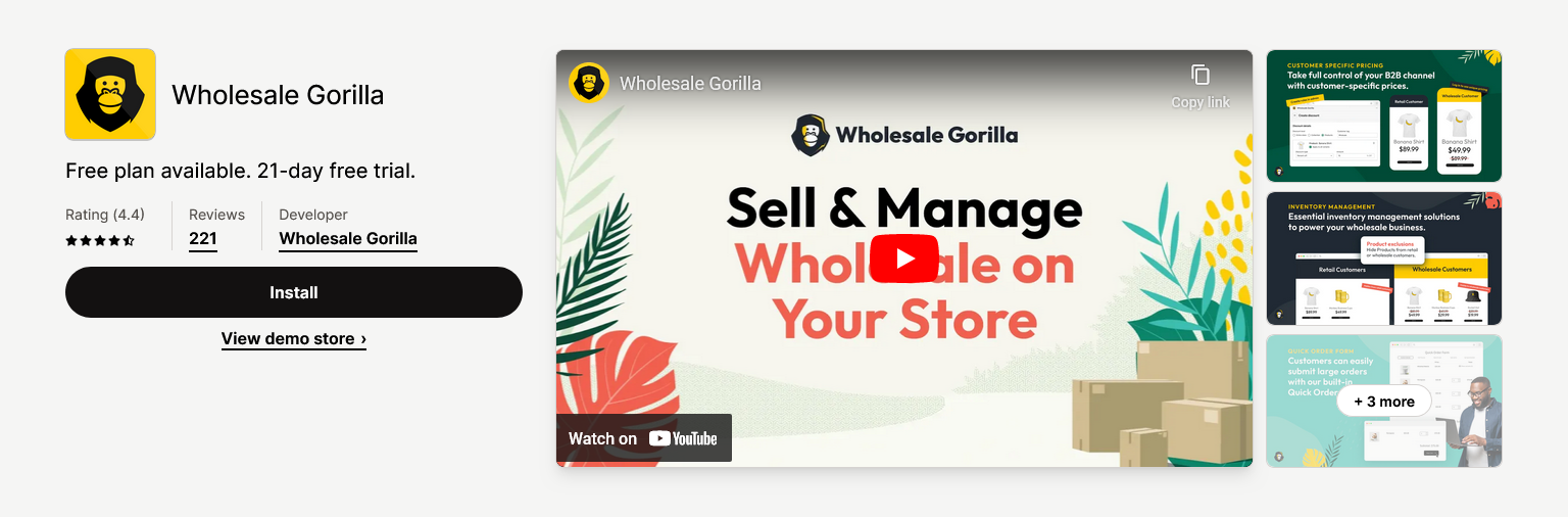 best wholesale apps for shopify stores best wholesale apps for shopify stores