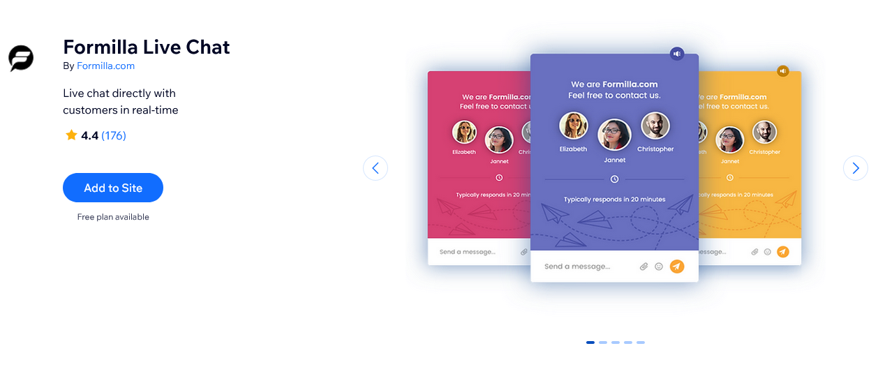 best wix apps - photography best wix apps - photography