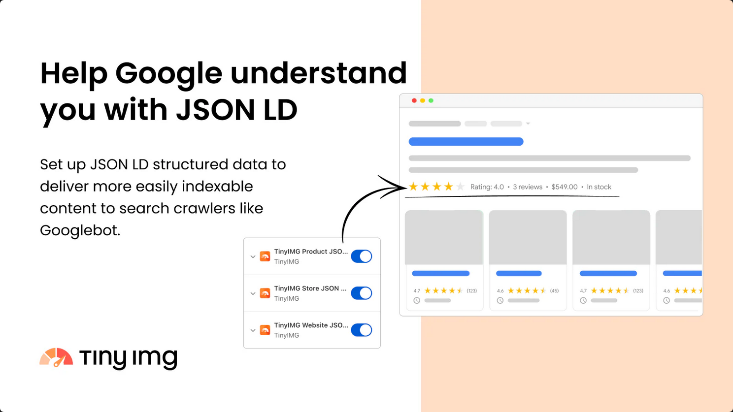 fera and tinyimg fera and tinyimg
