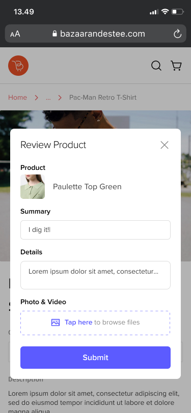 product reviews video product reviews video