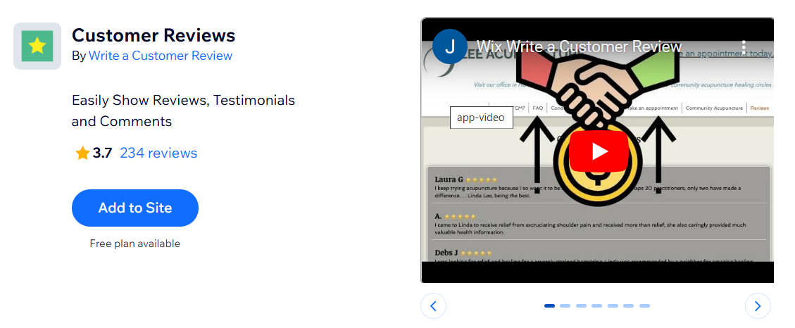 Customer Reviews Customer Reviews