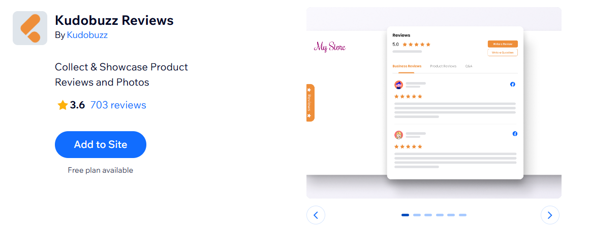 Kudobuzz Reviews Kudobuzz Reviews