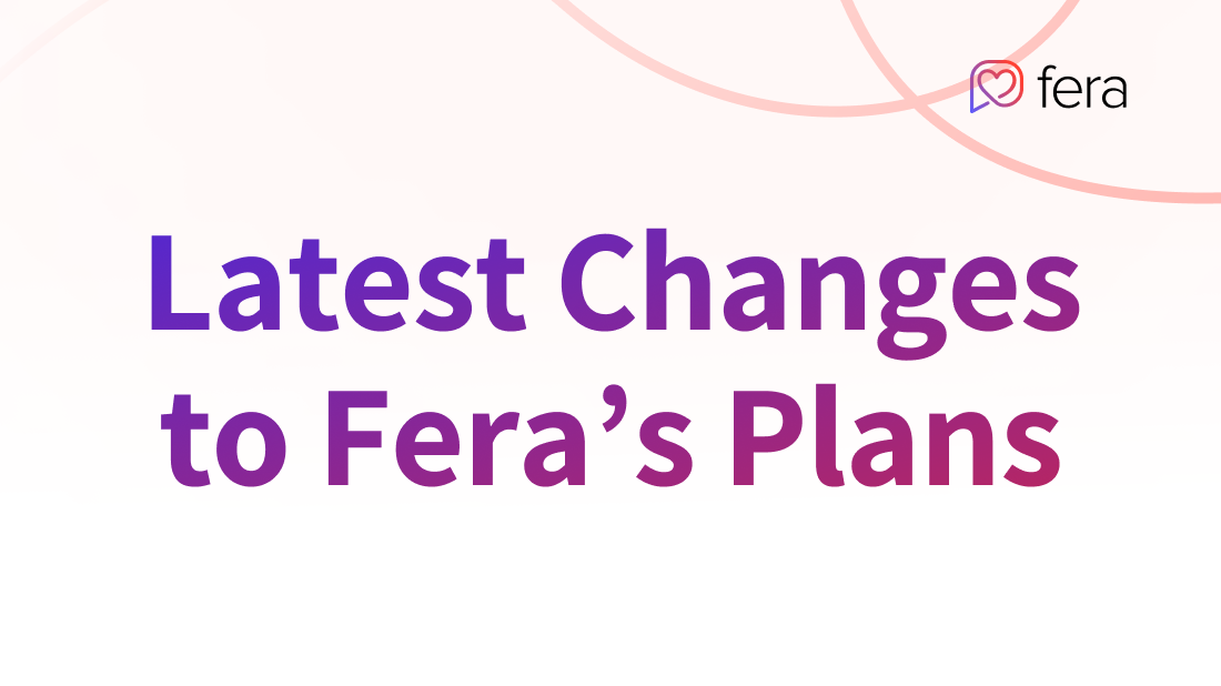 Fera Free Plan Removal – Here’s What You Need to Know!