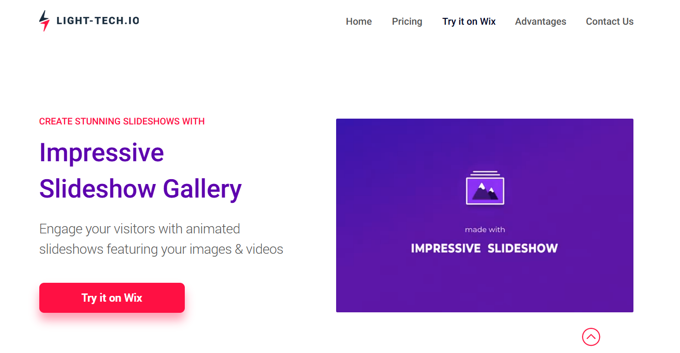 Impressive Slideshow Gallery Impressive Slideshow Gallery