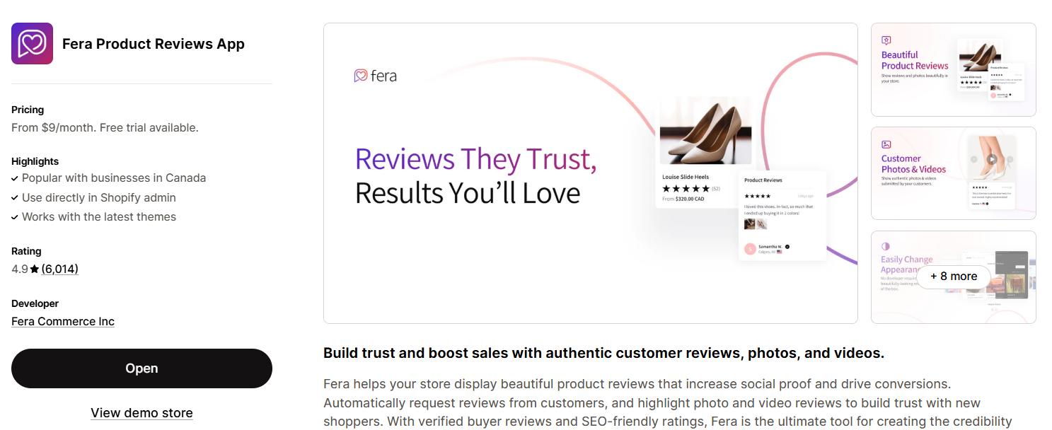 Fera Reviews Fera Reviews