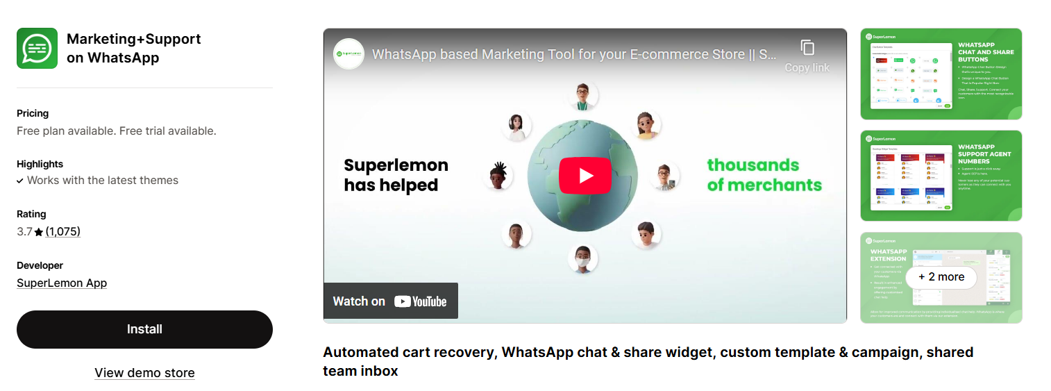 Super Lemon Super Lemon