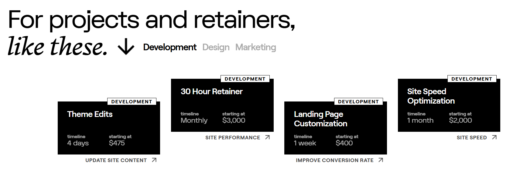 Pricing Plan Pricing Plan