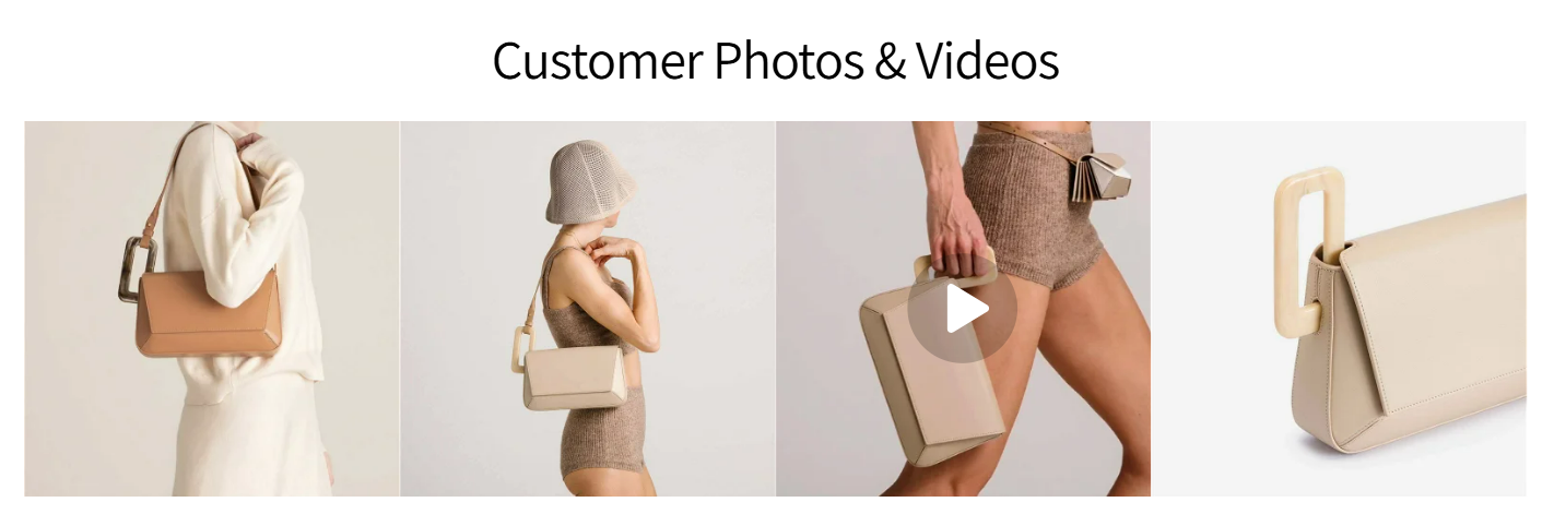 Product Media Gallery