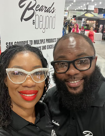 Beards & Beyond Journey