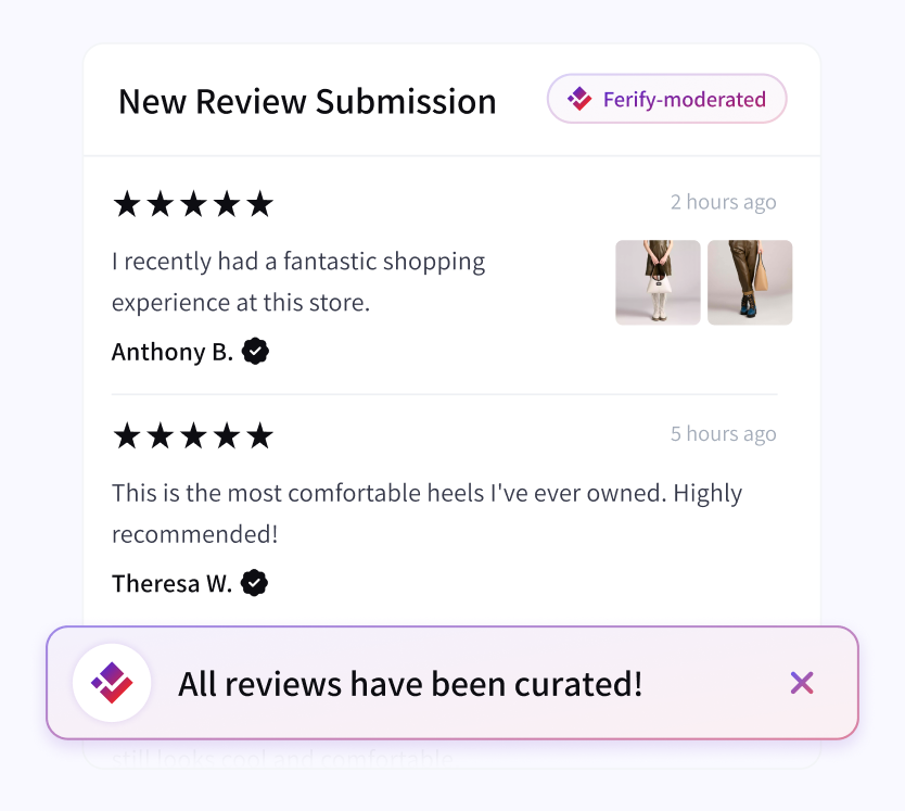 What Is Ferify What Is Ferify