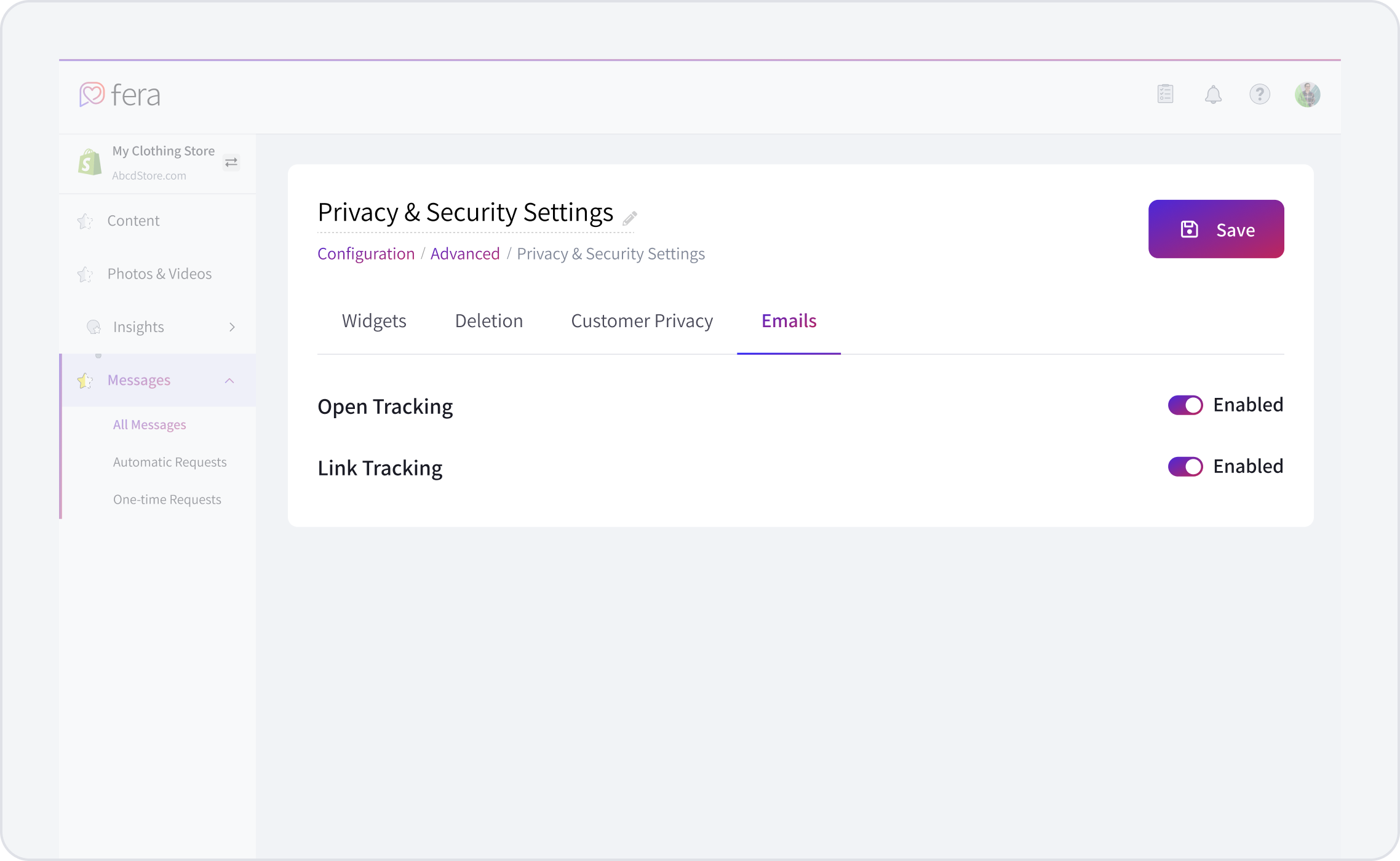 Better Email Deliverability Better Email Deliverability